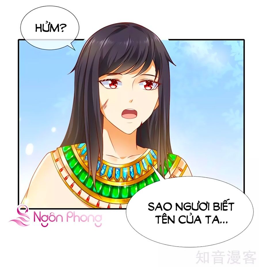 Sủng Hậu Của Vương Chapter 52 - Trang 0