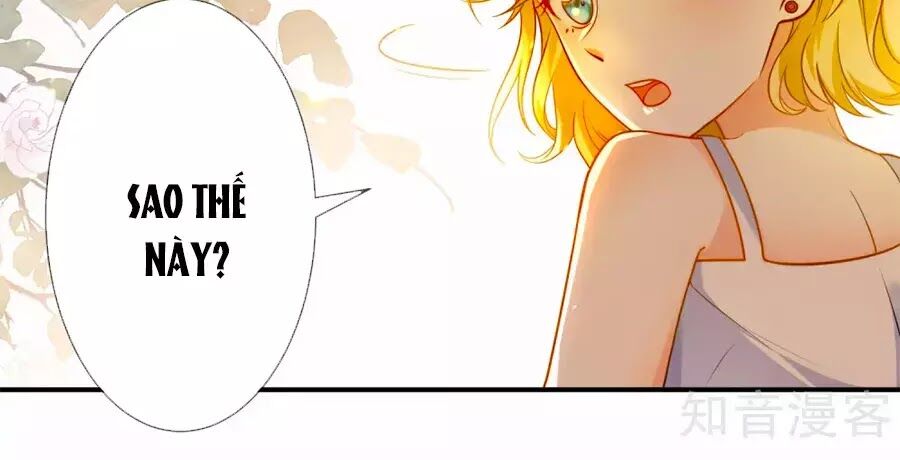 Sủng Hậu Của Vương Chapter 9 - Trang 18