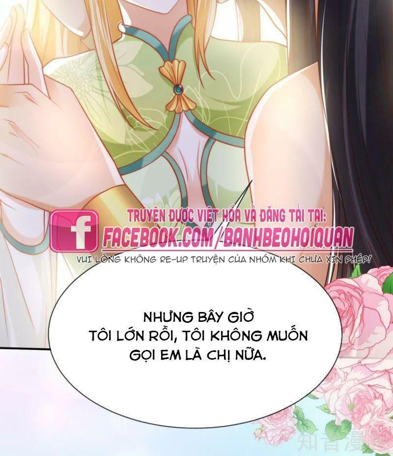 Sủng Hậu Của Vương Chapter 56 - Trang 30