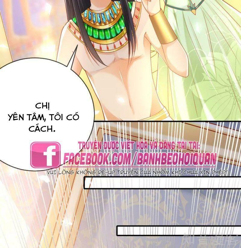 Sủng Hậu Của Vương Chapter 57 - Trang 15