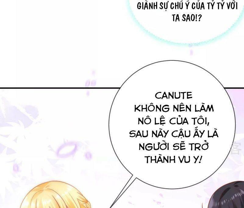 Sủng Hậu Của Vương Chapter 58 - Trang 20