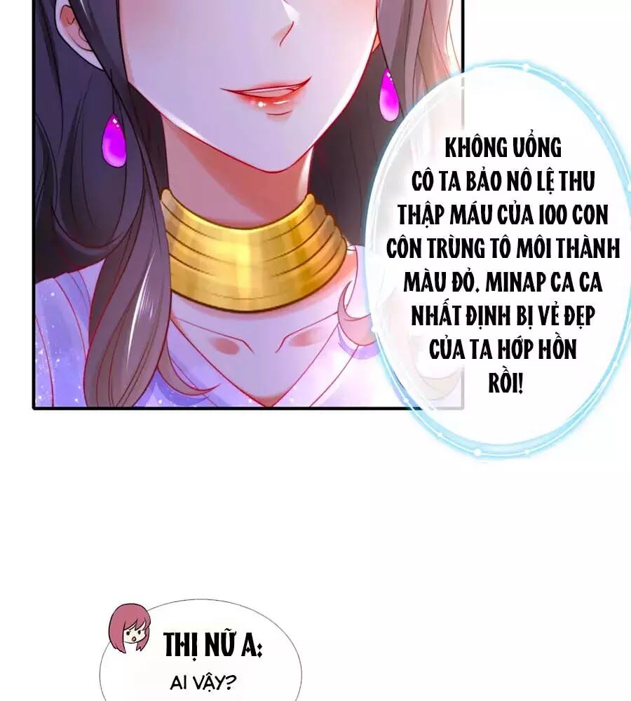 Sủng Hậu Của Vương Chapter 13 - Trang 35