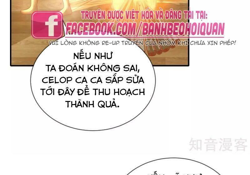 Sủng Hậu Của Vương Chapter 59 - Trang 42