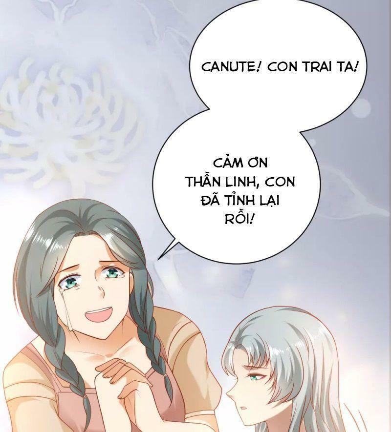 Sủng Hậu Của Vương Chapter 58 - Trang 9