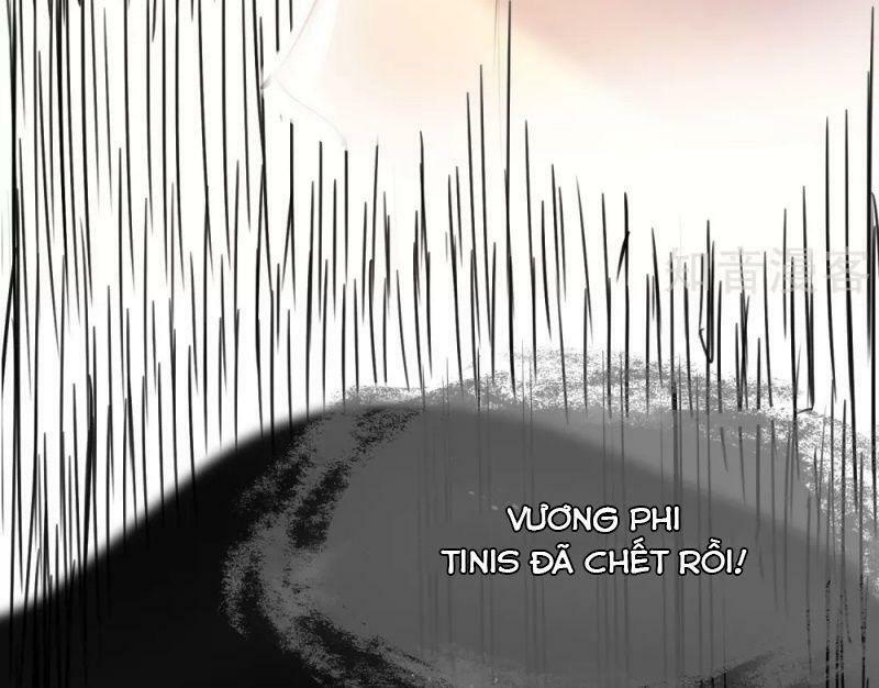 Sủng Hậu Của Vương Chapter 59 - Trang 4