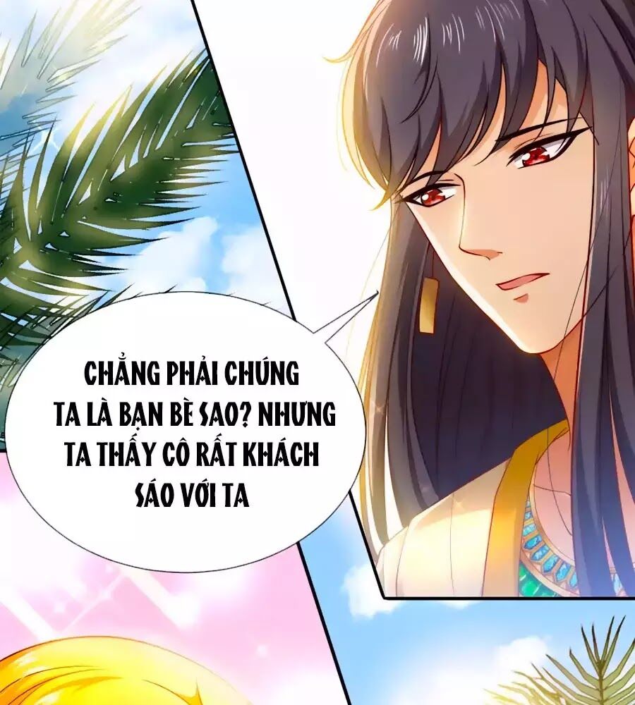 Sủng Hậu Của Vương Chapter 4 - Trang 56