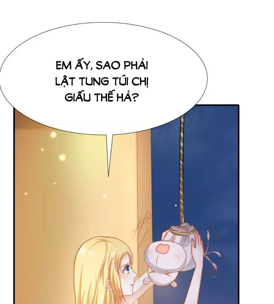 Sủng Hậu Của Vương Chapter 25 - Trang 11