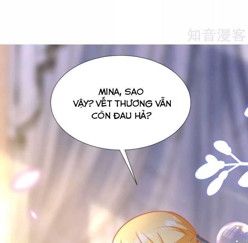 Sủng Hậu Của Vương Chapter 55 - Trang 9