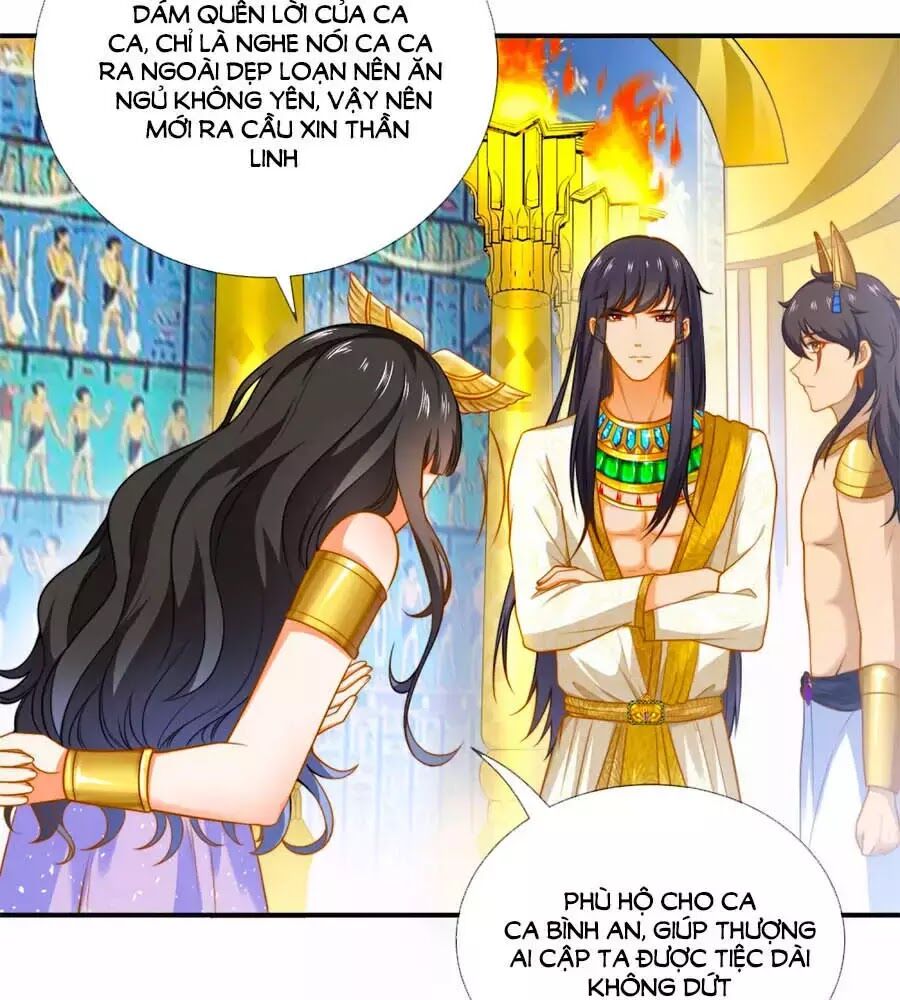 Sủng Hậu Của Vương Chapter 11 - Trang 20