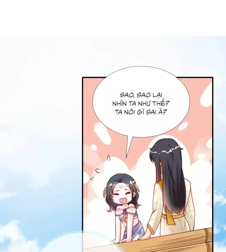 Sủng Hậu Của Vương Chapter 15 - Trang 33