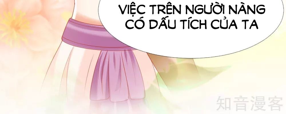 Sủng Hậu Của Vương Chapter 47 - Trang 27