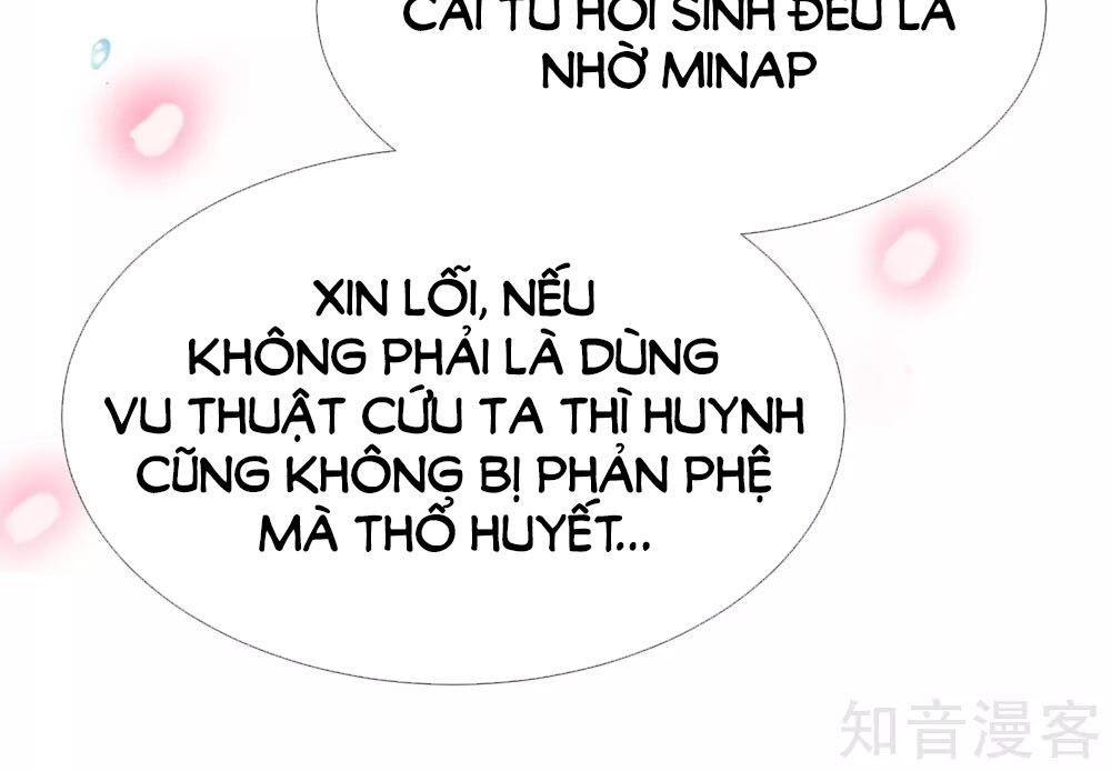 Sủng Hậu Của Vương Chapter 47 - Trang 25