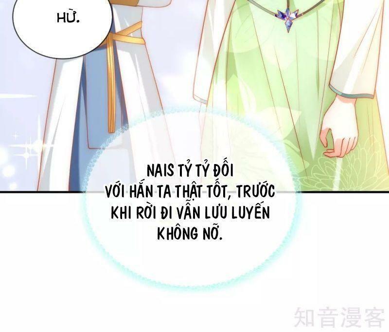 Sủng Hậu Của Vương Chapter 58 - Trang 30