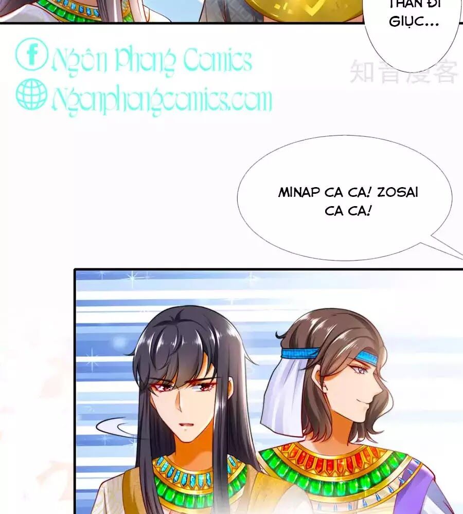 Sủng Hậu Của Vương Chapter 13 - Trang 30