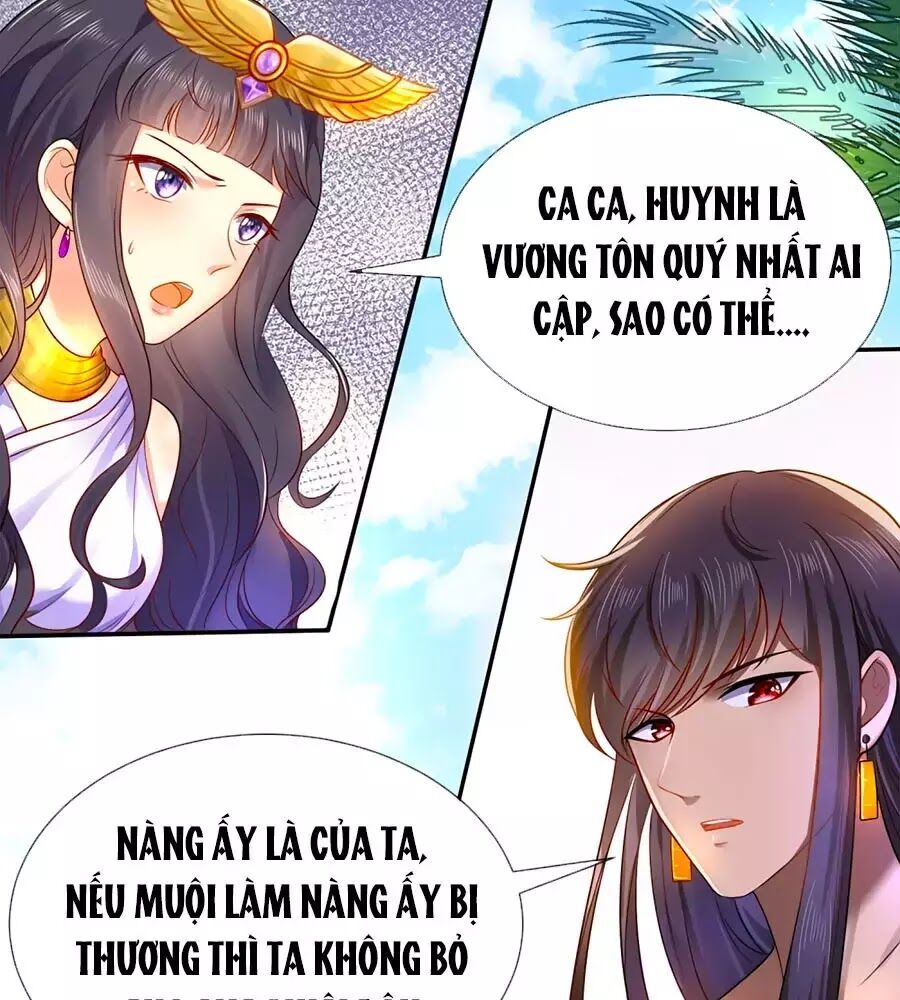 Sủng Hậu Của Vương Chapter 3 - Trang 34