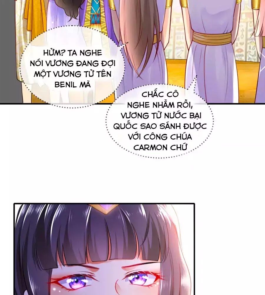 Sủng Hậu Của Vương Chapter 13 - Trang 34