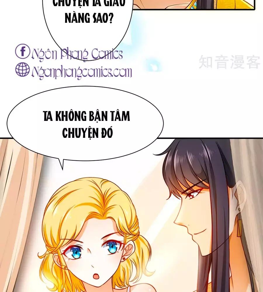 Sủng Hậu Của Vương Chapter 8 - Trang 7