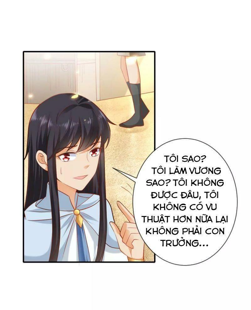 Sủng Hậu Của Vương Chapter 57 - Trang 46