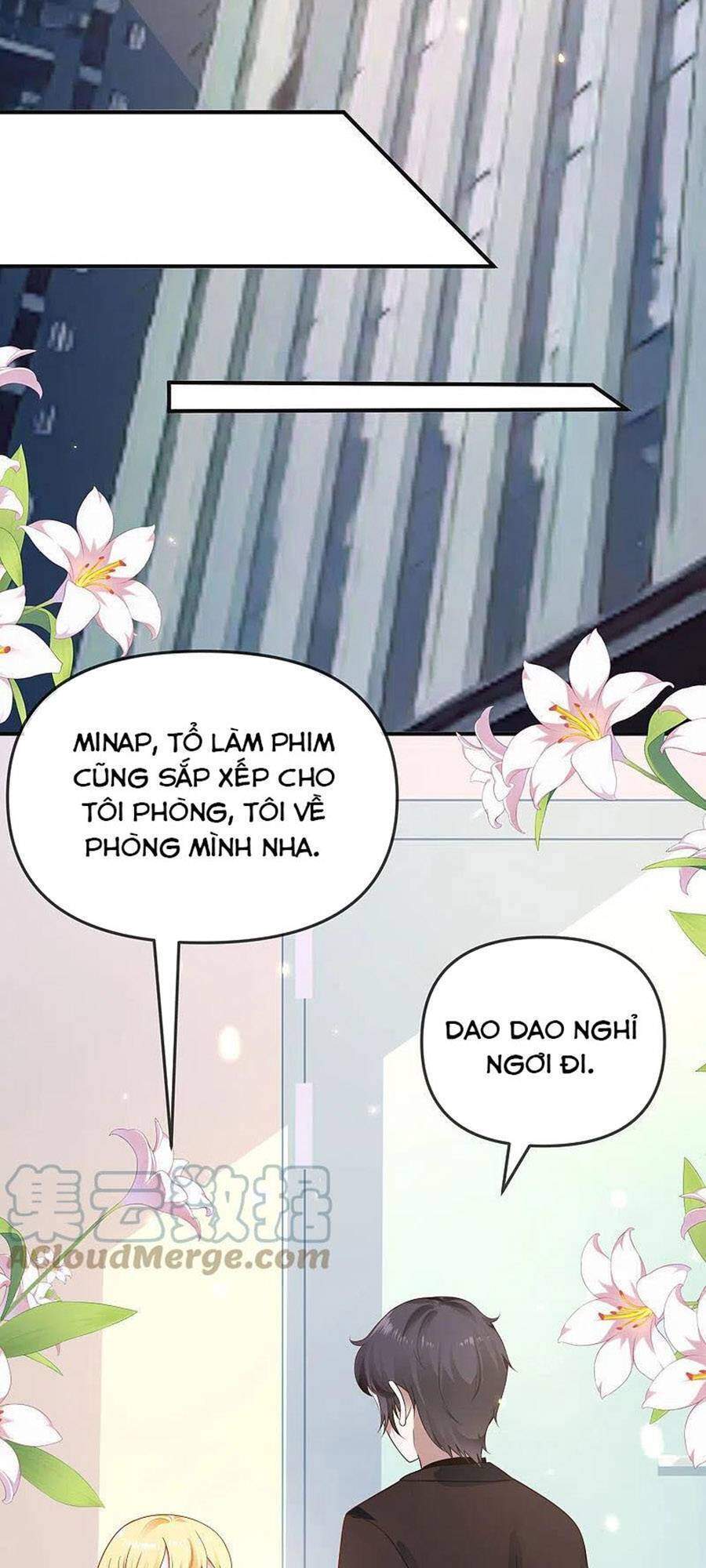 Sủng Hậu Của Vương Chapter 148 - Trang 14