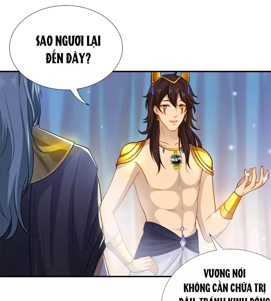 Sủng Hậu Của Vương Chapter 9 - Trang 29