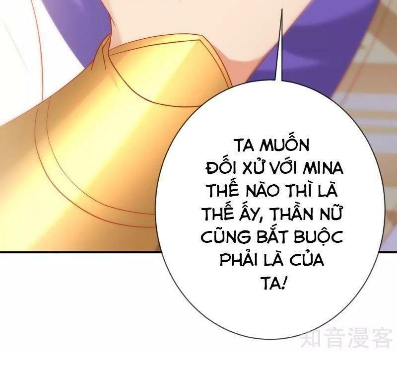 Sủng Hậu Của Vương Chapter 57 - Trang 40