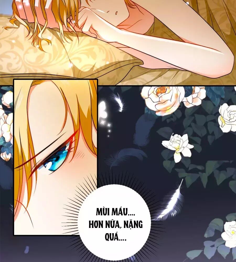 Sủng Hậu Của Vương Chapter 9 - Trang 3