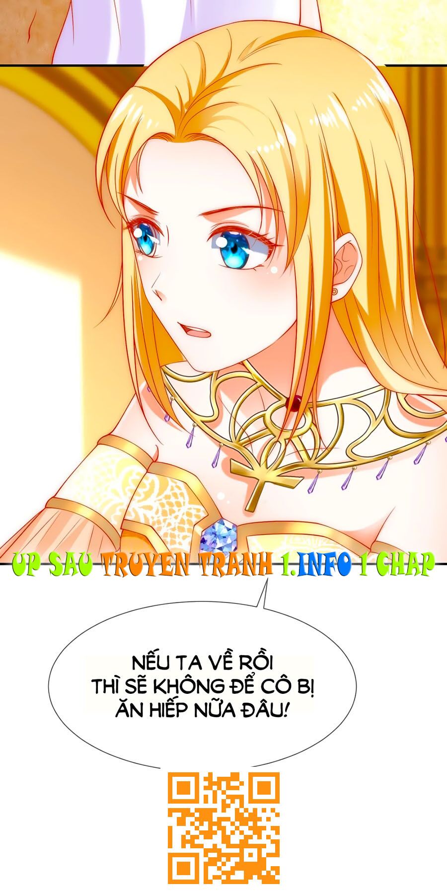 Sủng Hậu Của Vương Chapter 35 - Trang 40