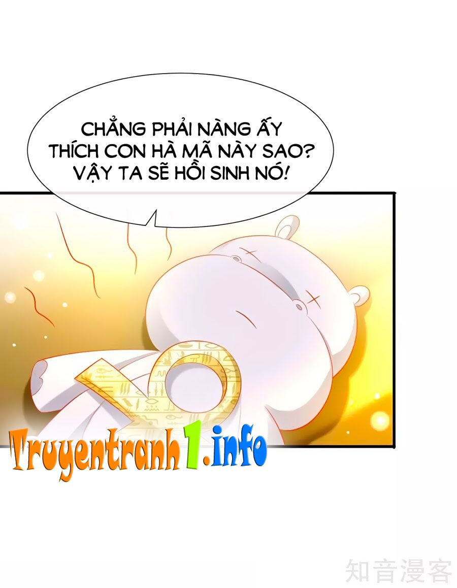 Sủng Hậu Của Vương Chapter 50 - Trang 17