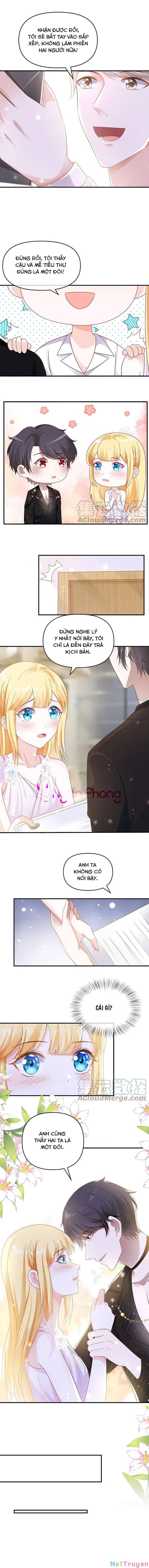 Sủng Hậu Của Vương Chapter 149 - Trang 1