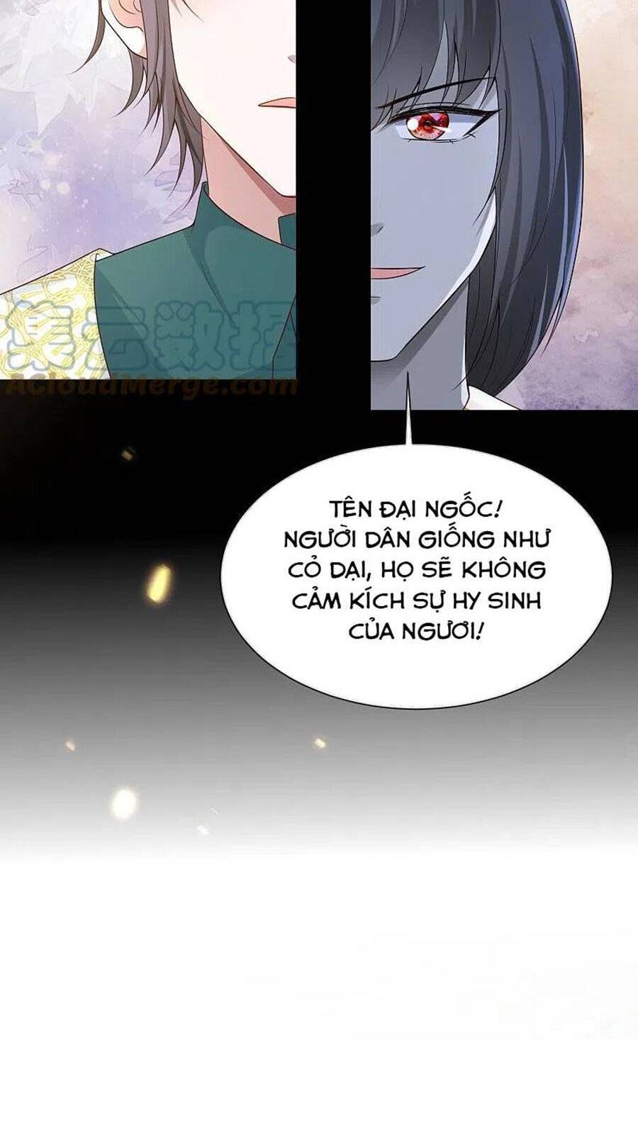 Sủng Hậu Của Vương Chapter 166 - Trang 14