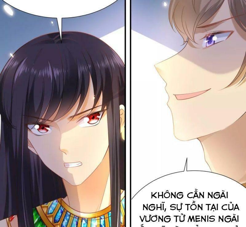 Sủng Hậu Của Vương Chapter 55 - Trang 22