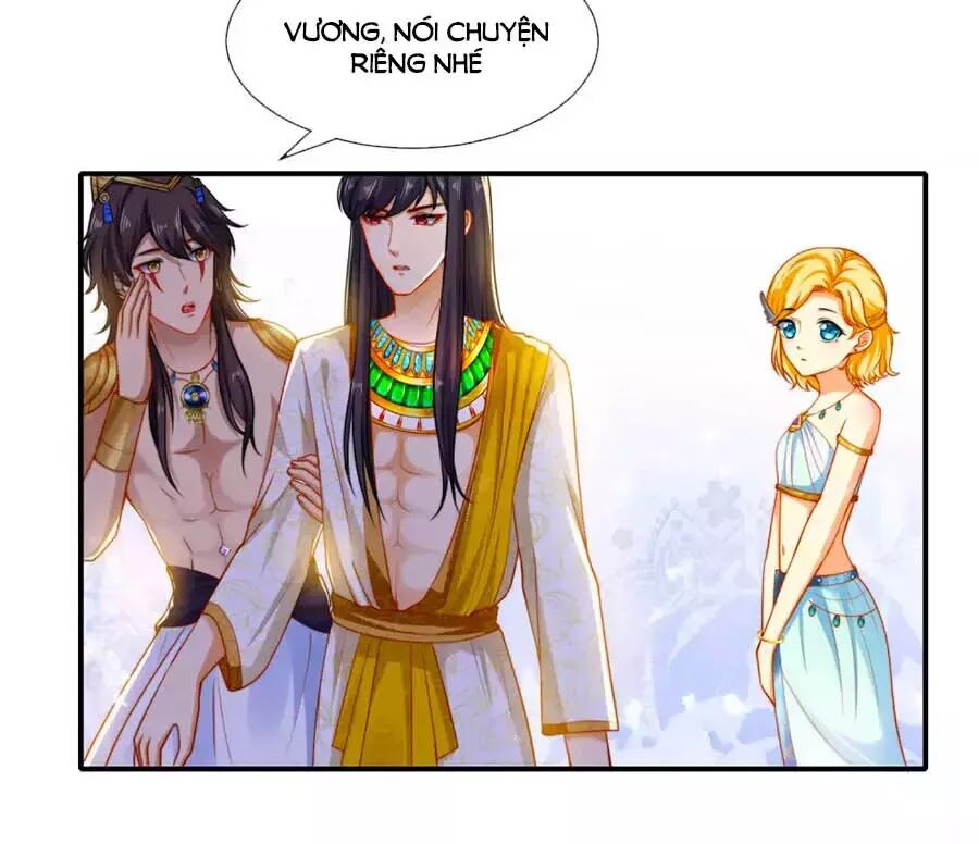 Sủng Hậu Của Vương Chapter 11 - Trang 26