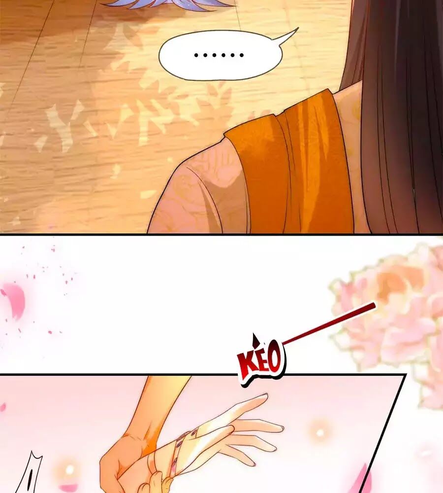 Sủng Hậu Của Vương Chapter 21 - Trang 42