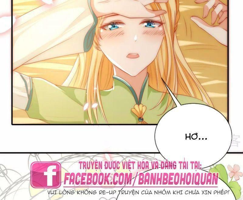 Sủng Hậu Của Vương Chapter 59 - Trang 28