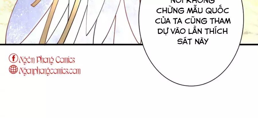 Sủng Hậu Của Vương Chapter 22 - Trang 42