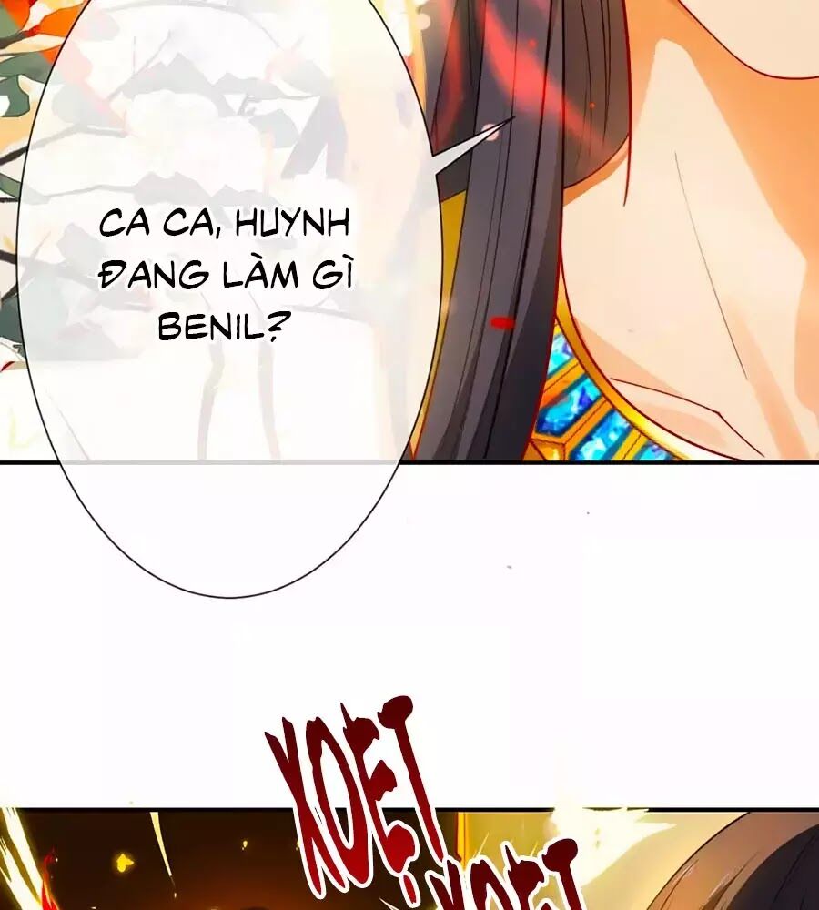 Sủng Hậu Của Vương Chapter 7 - Trang 33