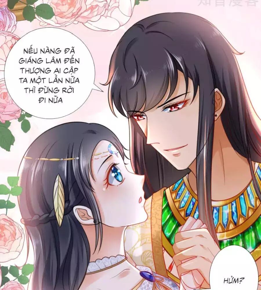 Sủng Hậu Của Vương Chapter 15 - Trang 38