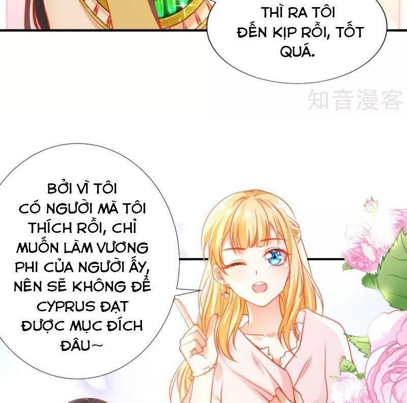 Sủng Hậu Của Vương Chapter 54 - Trang 56