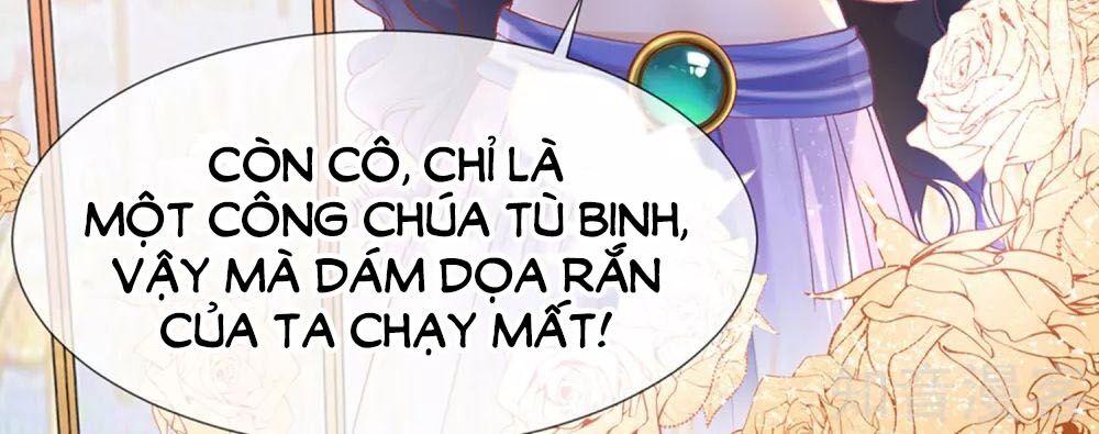 Sủng Hậu Của Vương Chapter 36 - Trang 1