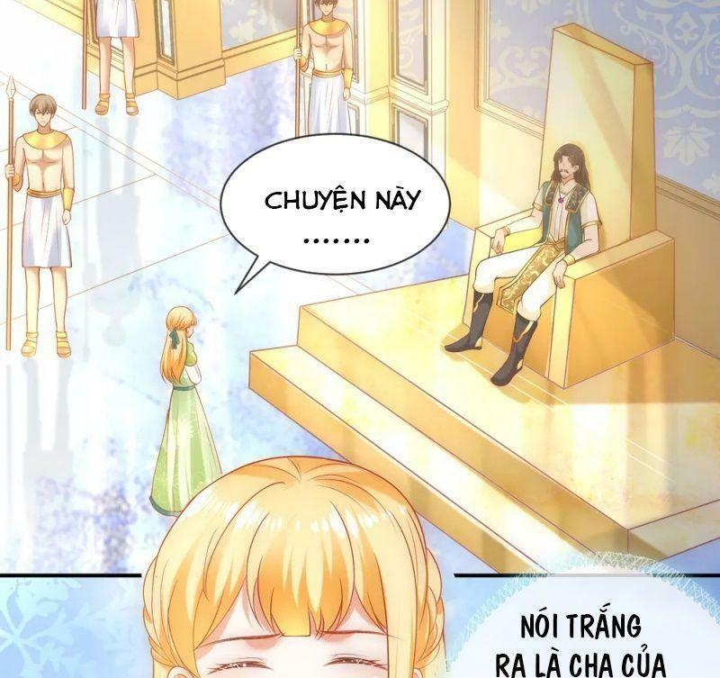 Sủng Hậu Của Vương Chapter 55 - Trang 40