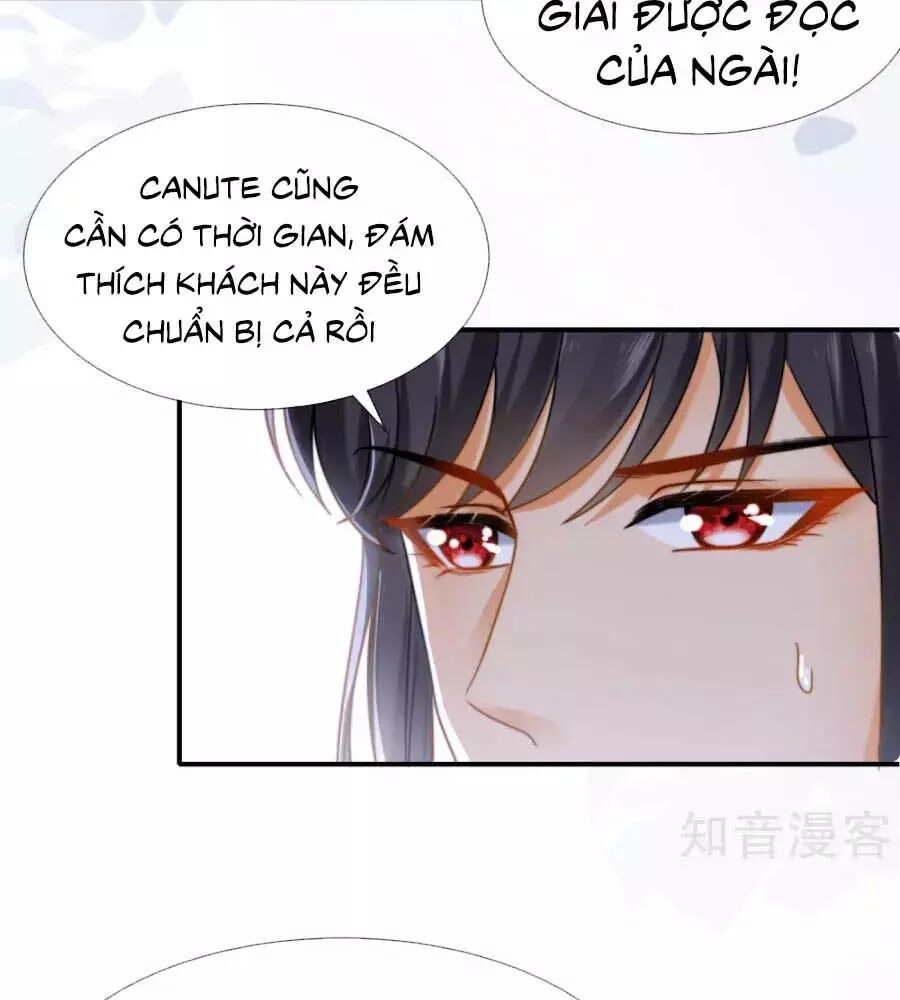 Sủng Hậu Của Vương Chapter 17 - Trang 25