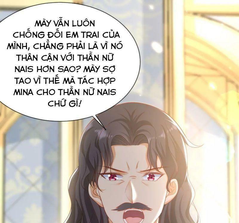 Sủng Hậu Của Vương Chapter 57 - Trang 31