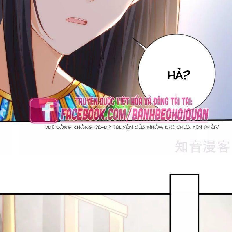 Sủng Hậu Của Vương Chapter 56 - Trang 52