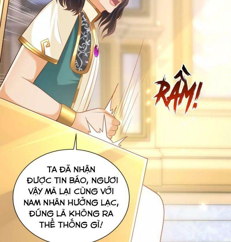 Sủng Hậu Của Vương Chapter 59 - Trang 54