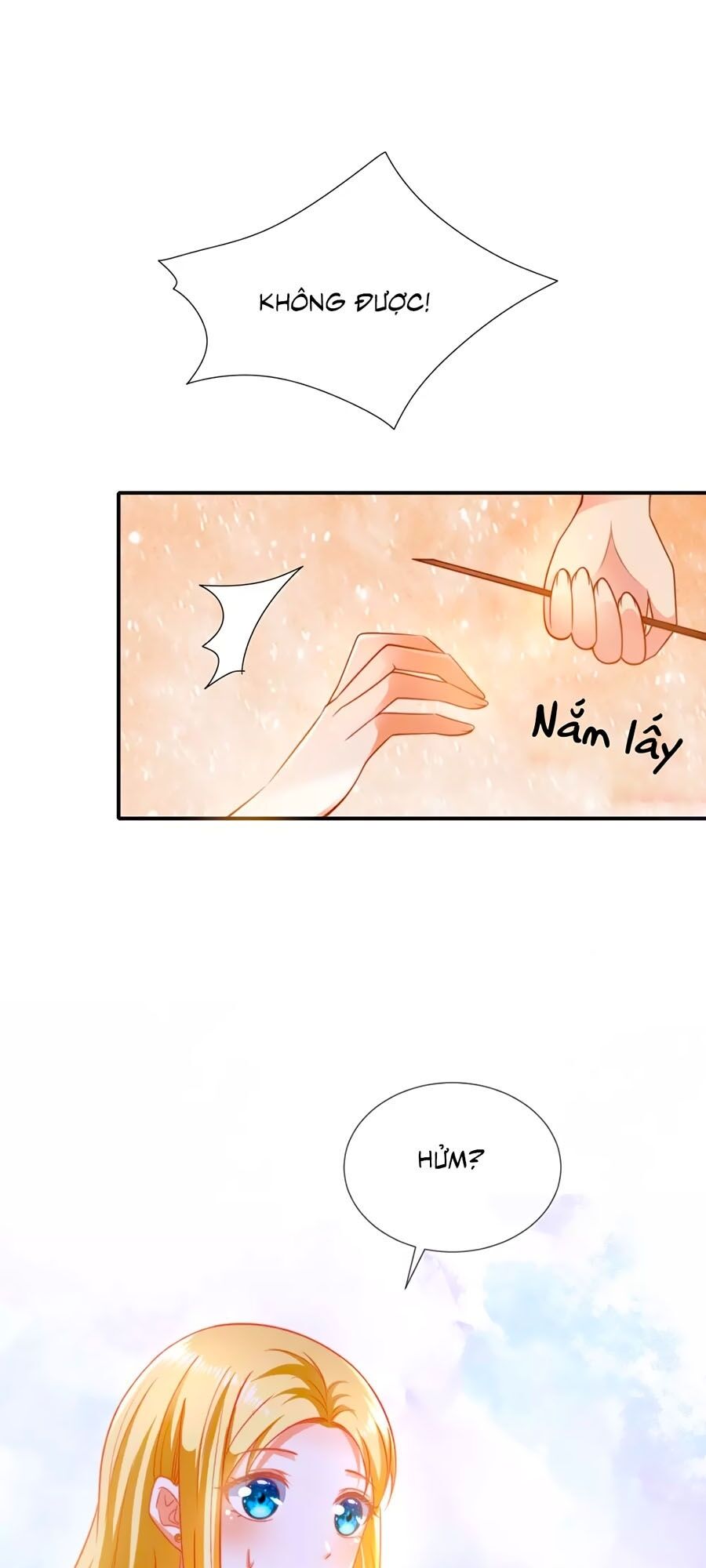 Sủng Hậu Của Vương Chapter 33 - Trang 17