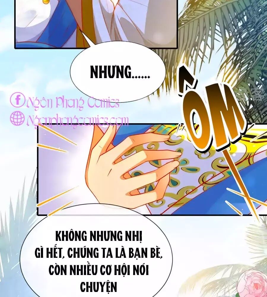 Sủng Hậu Của Vương Chapter 4 - Trang 51