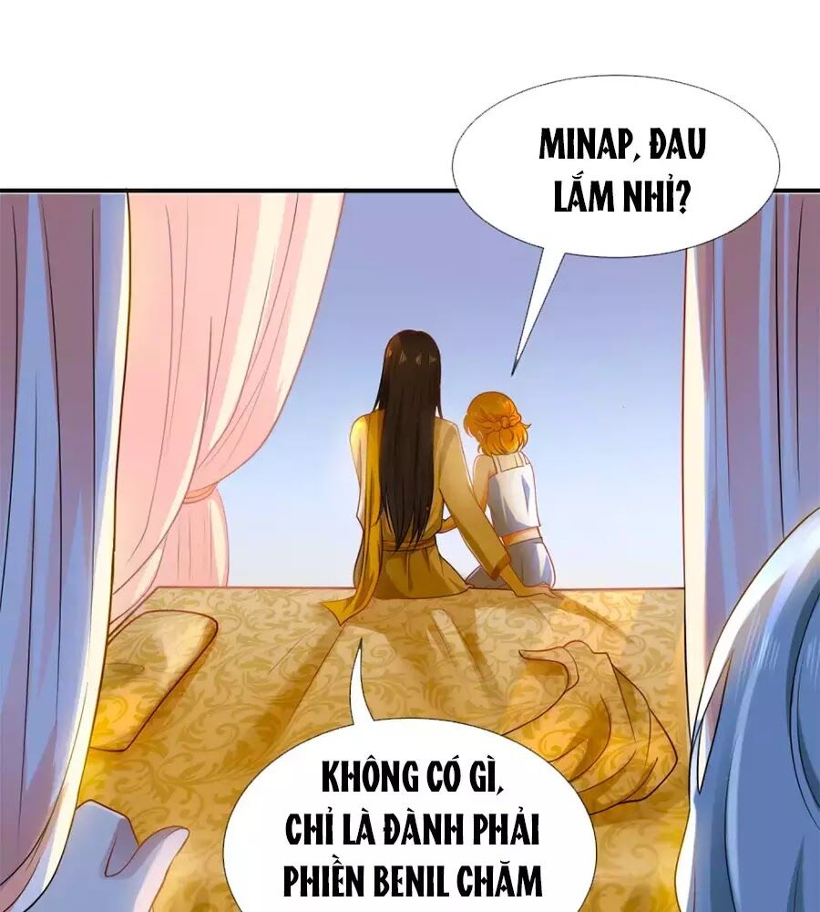 Sủng Hậu Của Vương Chapter 9 - Trang 33