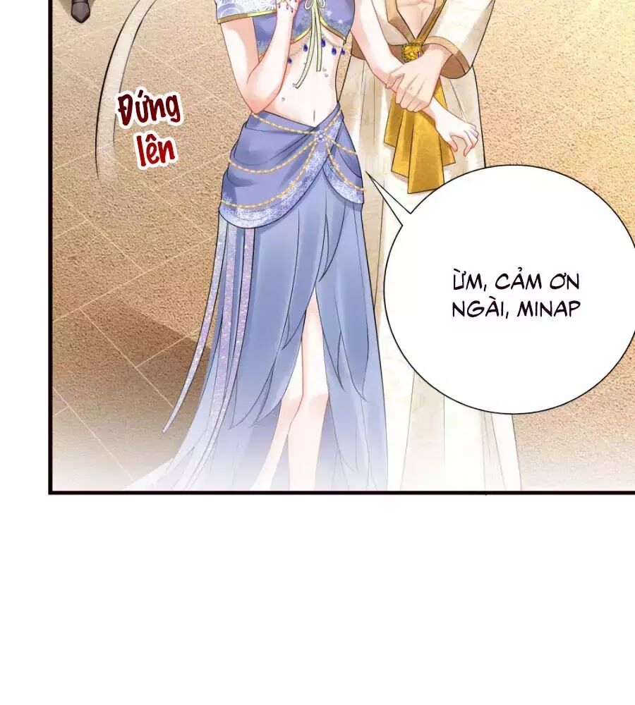 Sủng Hậu Của Vương Chapter 16 - Trang 18