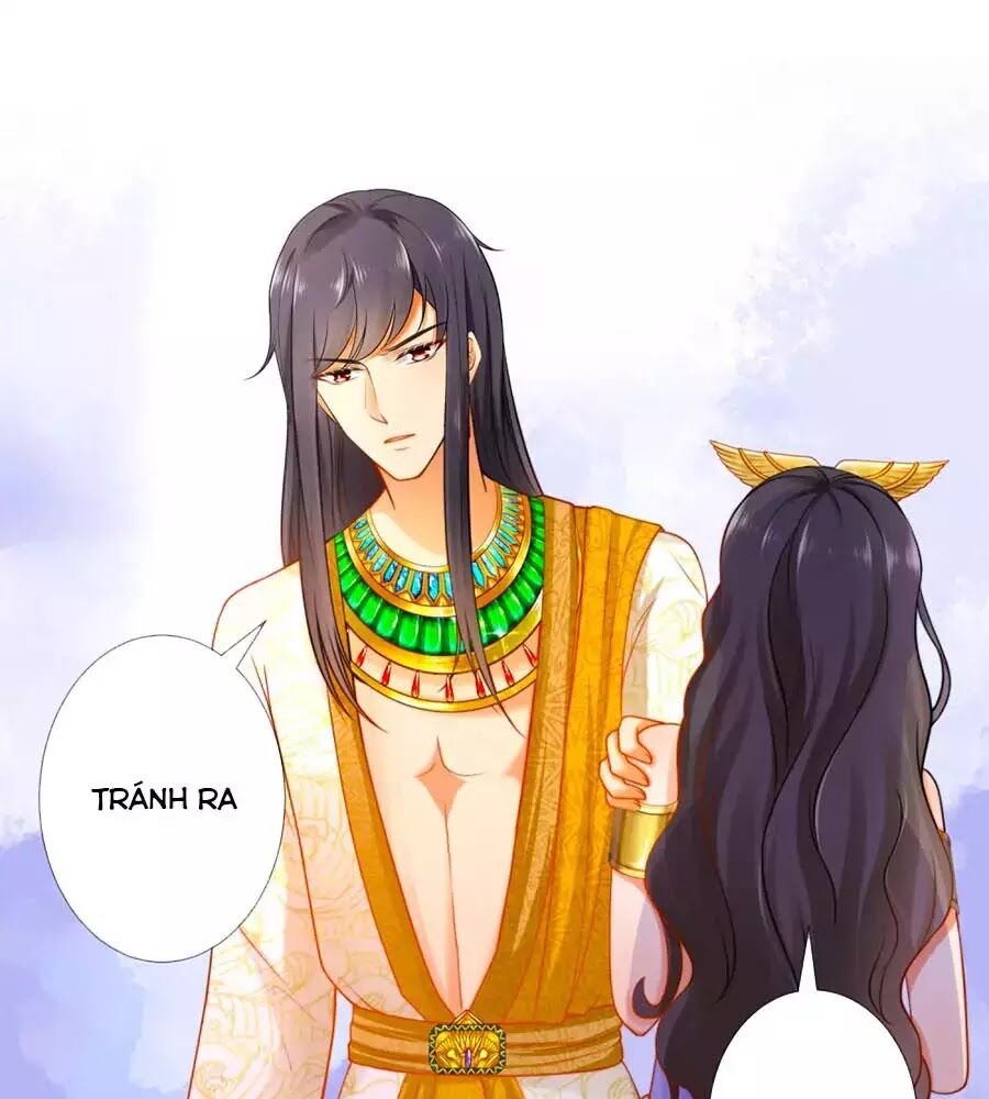 Sủng Hậu Của Vương Chapter 13 - Trang 39