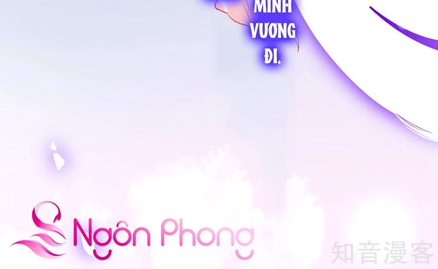 Sủng Hậu Của Vương Chapter 45 - Trang 6